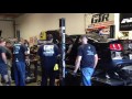 GTR Performance Dyno Day 11-22-15