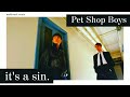 Pet Shop Boys - Its A Sin (remix 2024)