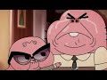 Gumball | Grandma's Love | Cartoon Network UK