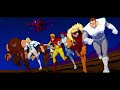 New Episode 4 Intro X Men 97' Theme Song Emma Frost, Polaris, Iceman