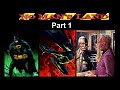 Radio-Play Comics - Batman: No Man's Land (All-In-One)