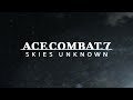 ACE COMBAT™ 7* Team Death match MVP