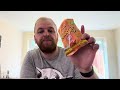 Walkers Wotsits Cheese Toastie Flavour - Review
