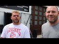 'I DONT REGRET IT' -BILLY JOE SAUNDERS RESPONDS TO CANELO CRITICISM, REACTS TO FURY-AJ MARBELLA TALK