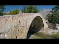 CRETE (Κρήτη) - RETHYMNO Region, Greece 🇬🇷 ► Travel video, 4K Travel in Ancient Greece #TouchGreece