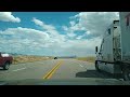 Driving From Salt Lake City, UT To Moab, UT | Salt Lake City To Arches National Park