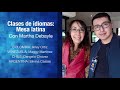 Modismos de Chile, Colombia, Argentina y Venezuela con Martha Debayle - Podcast