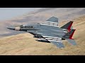 MACH LOOP - HURRY!! THE JETS ARE COMING - 4K