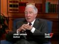 Book TV After Words:  John Updike