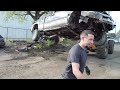 Salvage Auction FAIL! Wrecked Silverado is the WORST I've ever bought