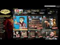 BREAKING BAD Actor's post B-DAY stream Fallout 76 playing w viewers & community | Daniel Moncada