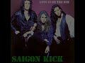 Saigon Kick - LOVE Is On the Way   (1992, Rock ballad, Florida, USA) - VALENTINE'S DAY SPECIAL