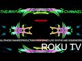 ramirez on Roku THE RAYVE DANCE MUSIC AND DJ CHANNEL