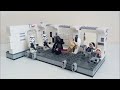 LEGO Star Wars Boarding the Tantive IV Set Review! (75387)