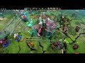 ELITIST INVOKER vs SNIPER MID | Dota 2 Invoker