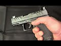 Walther PDP Compact | Among The Best