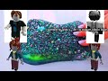 Slime ASMR👁️👄👁️ Roblox text to speech but the main character is the Roblox CEO’s son Pt 1