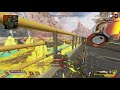 Some Kraber snipping on Apex Legends.