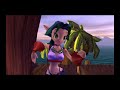 Jak and Daxter - The Transformation Of Daxter