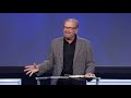 Panic: The Weapon of Choice | Pastor Gary Keesee | Faith Life Church