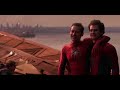 Tobey Maguire And Andrew Garfield Being The Best Spider-Man Duo For Over 2 Minutes | Spider-Man NWH