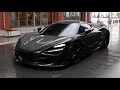 McLaren 720S RR1000 - Wild Supercar by Ramon Performance