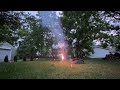 TNT Fireworks - Game Mode - $3 fountain firework