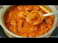 Butter Chicken | Restaurant Style Butter Chicken | Murg Makhani Recipe | बटर चिकन