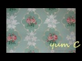 (FREE) [Sad type beat] Yum-C - Seafoam Green Wallpaper