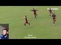 segundo gol do Batel no Iraty campeonato paranaense 3° Divisão 2022