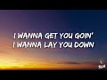 Madison Beer - Make You Mine (Lyrics)