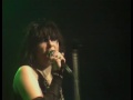 Siouxsie & The Banshees - Painted Bird - Live