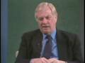 Conversations with History: Christopher Patten