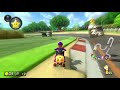 How to Get 1st Place in Mario Kart in 30 Seconds