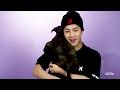 Every K-Pop Group Doing The Puppy Interview!