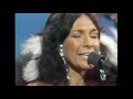 Pop-up Video: Buffy Sainte-Marie perform 'Fancy Dancer' | From the Vaults