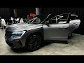 2024 Renault Austral - Sports Mid-Size Family Crossover!