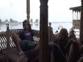 Road To Srinagar & House Boat On Dal Lake