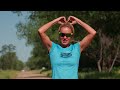 A Fighting Chance Ep.1 | IRONMAN 70.3 Boulder