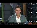 NFL LIVE | Daniels will help Commanders get out of trouble and return competing for titles - Dan O.