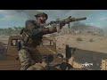 Call of Duty: Modern Warfare II Walkthrough Part 6 No Commentary 4K (PS5)