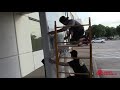 Avery Dennison Wall Install Protocol with The Wrap Institute's Justin Pate