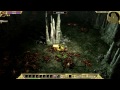 Titan Quest - Immortal Throne - XmaX mód - Co-Op s Lelkem - 008 - WC a vodní zdroj v jednom
