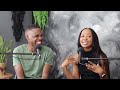 Story Time : How I Chose Langa Mavuso Over My Husband | South African Couple YouTubers
