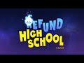 Refund High School (Official Trailer) | WEBTOON