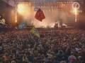 Raining Blood+Hell Awaits - Slayer live Hultsfred 2002