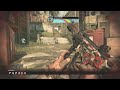 Call Of Duty Ghosts Xbox 360 Gameplay #49 - MTAR-X On Strikezone (2024)