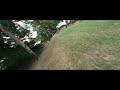 FPV exploration & ripping with Insta360 GO on a Kingkong ET125