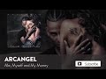 Arcángel - Me, Myself and My Money | Sentimiento, Elegancia y Maldad (Audio Oficial)