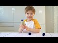 How to Make Pom Pom Launcher from Toilet Paper Roll | Fun STEAM Activity for Kids